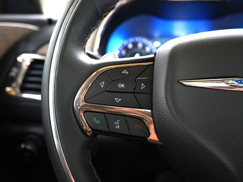 Used 2015 Chrysler 200 C w/ Navigation & Sound Group I AWD/4WD image 23