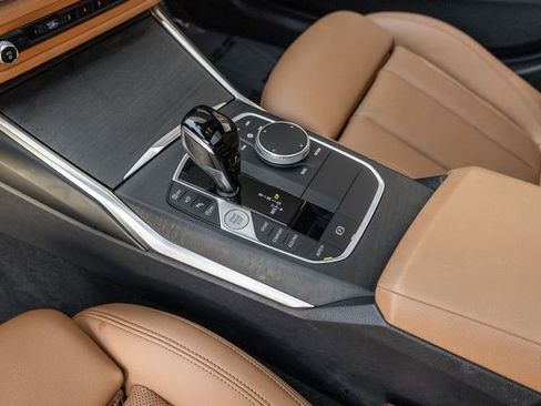 Used 2022 BMW 430i Gran Coupe w/ Parking Assistance Package RWD image 10