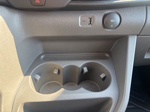 New 2026 Ford Transit 250 148 Medium Roof image 35