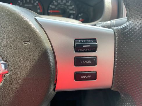 Used 2019 Nissan Frontier SV RWD image 13