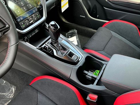 New 2025 Subaru WRX GT image 8