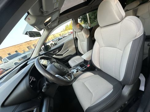 Certified 2021 Subaru Forester Premium AWD/4WD image 15