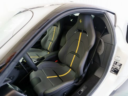 Certified 2022 Ferrari SF90 Stradale image 15