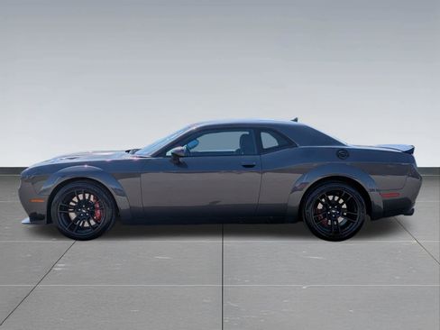 Used 2021 Dodge Challenger R/T Scat Pack RWD image 2