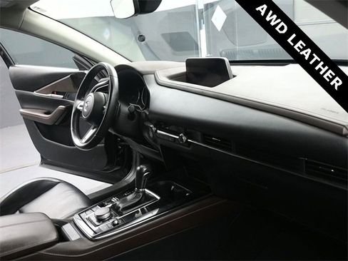 Used 2023 MAZDA CX-30 AWD 2.5 S w/ Premium Package image 24
