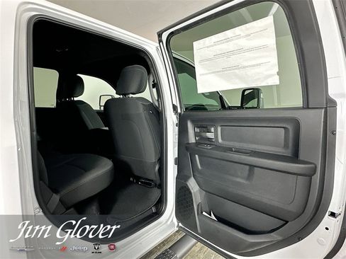 Used 2025 RAM 2500 Tradesman image 13