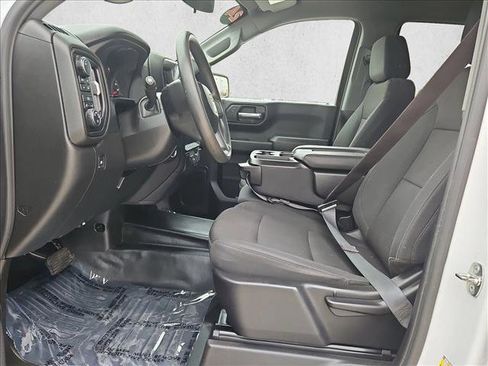 Used 2024 Chevrolet Silverado 1500 W/T w/ WT Convenience Package image 15