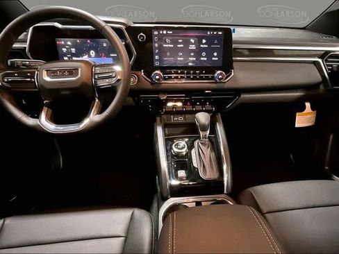 New 2026 GMC Canyon Elevation w/ Convenience Package image 10