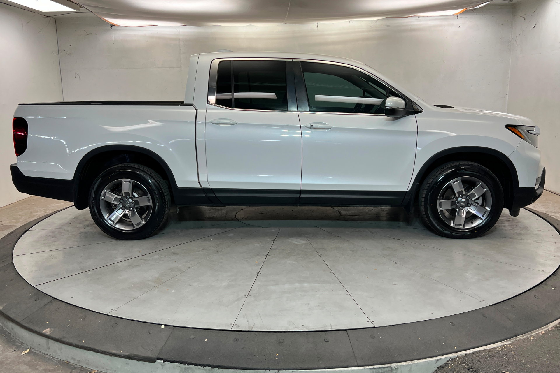 Used 2024 Honda Ridgeline RTL image 7