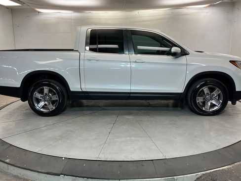 Used 2024 Honda Ridgeline RTL image 7