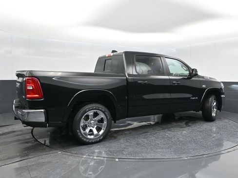 New 2026 RAM 1500 Big Horn image 7