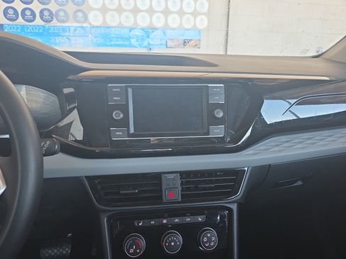 Certified 2023 Volkswagen Taos S image 11