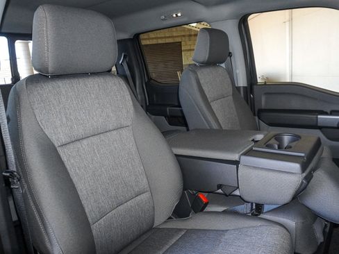 New 2026 Ford F350 XL w/ STX Appearance Package AWD/4WD image 39
