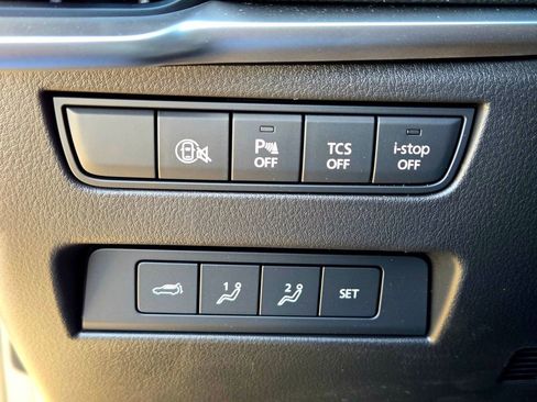 New 2026 MAZDA CX-70 3.3 Turbo w/ Preferred Package image 16