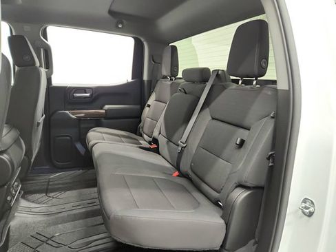 Used 2021 Chevrolet Silverado 1500 RST w/ Max Trailering Package AWD/4WD image 26
