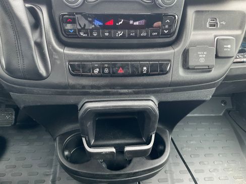 New 2026 RAM ProMaster 2500 w/ Cold Weather Group image 12