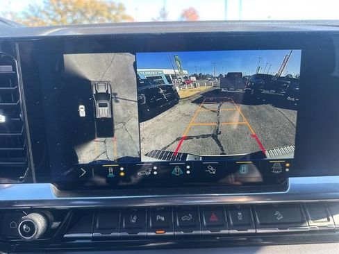 New 2026 Chevrolet Silverado 2500 High Country w/ Z71 Off-Road Package image 25