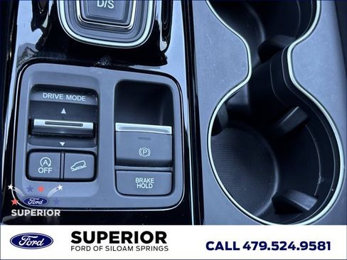 Used 2025 Honda Pilot Sport image 36