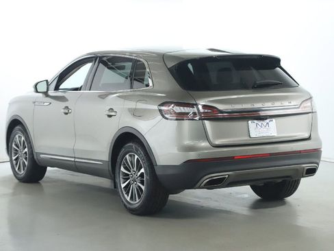 Certified 2023 Lincoln Nautilus AWD w/ Premium Package image 40
