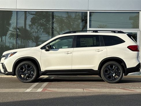 New 2026 Subaru Ascent Bronze Edition image 8
