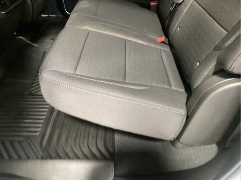 Used 2024 GMC Sierra 2500 SLE w/ SLE Convenience Package image 11