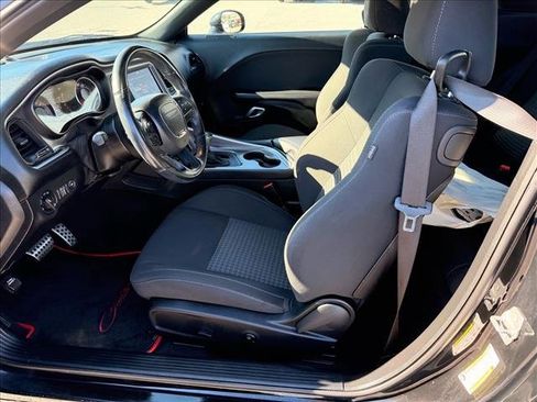 Used 2019 Dodge Challenger R/T Scat Pack image 5