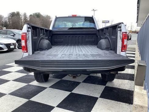 Used 2020 Ford F150 XL w/ Equipment Group 101A Mid image 9
