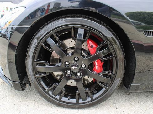 Used 2012 Maserati GranTurismo S RWD image 34