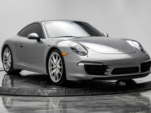 Used 2012 Porsche 911 Carrera S RWD image 21