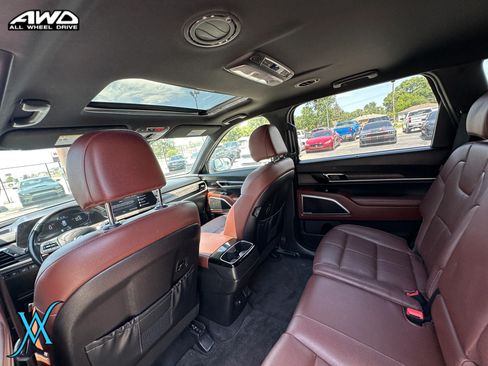 Used 2023 Kia Telluride EX AWD/4WD image 25