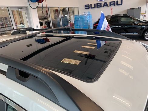 Certified 2022 Subaru Ascent Touring image 24