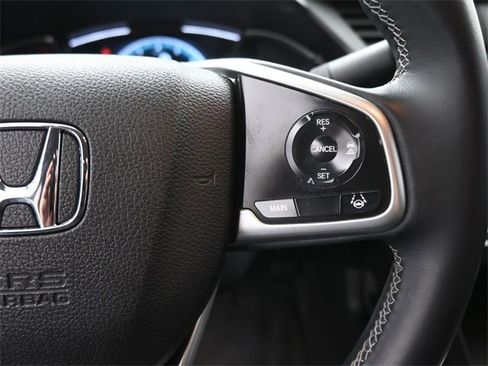 Used 2020 Honda Civic EX-L image 28