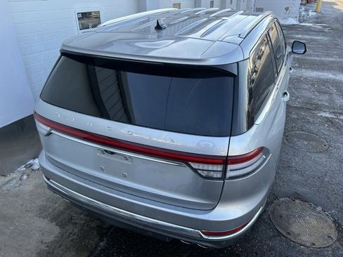 Used 2024 Lincoln Aviator Premiere w/ Elements Package image 5