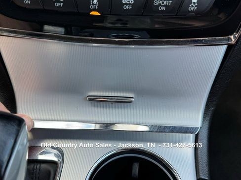 Used 2021 Jeep Grand Cherokee Summit image 50