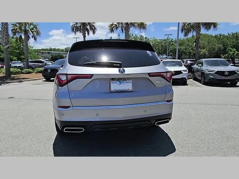 Certified 2023 Acura MDX FWD w/ Technology Package image 21