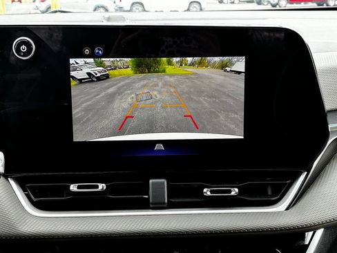 Used 2026 Chevrolet Equinox LT w/ Convenience Package II AWD/4WD image 20