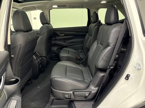 New 2026 Subaru Ascent Bronze Edition AWD/4WD image 25