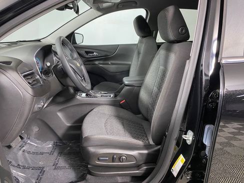 Certified 2023 Chevrolet Equinox LT image 11