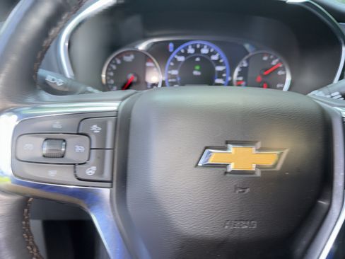 Used 2022 Chevrolet Blazer Premier AWD/4WD image 24