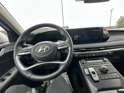 Used 2024 Hyundai Palisade Limited AWD/4WD image 53
