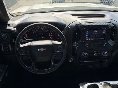 Used 2020 Chevrolet Silverado 1500 LT w/ All-Star Edition RWD image 14