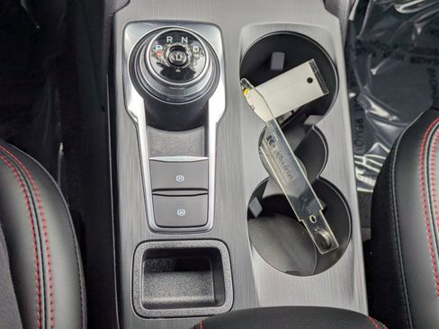 New 2026 Ford Escape ST-Line w/ Tech Pack #1 image 21