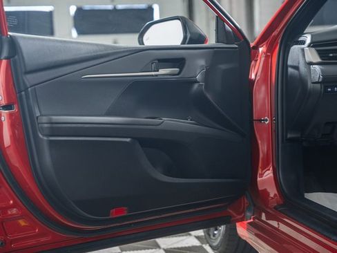 Certified 2025 Toyota Camry SE image 38