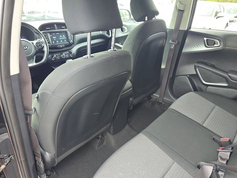 Used 2020 Kia Soul GT-Line w/ GT 2.0L Power Sunroof Package image 15