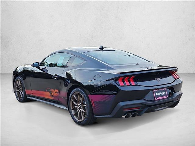 New 2026 Ford Mustang Premium w/ Mustang TLD Signature Edition RWD image 9