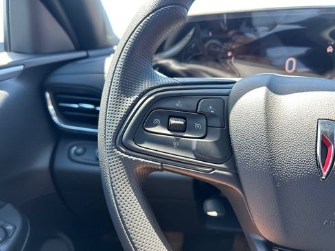 New 2026 Buick Envista Preferred FWD image 21
