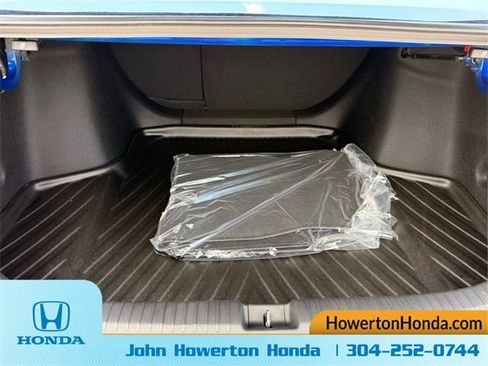 New 2025 Honda Accord Sport image 20