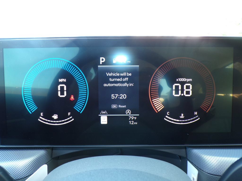 New 2026 Hyundai Sonata SE FWD image 22