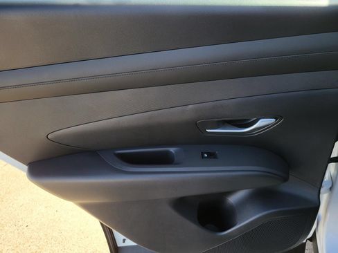 New 2026 Hyundai Tucson SE FWD image 9