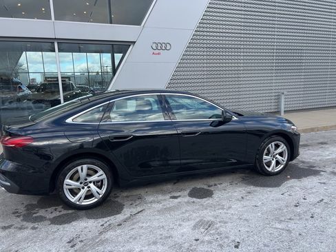 Used 2025 Audi A5 2.0T Premium Plus w/ Premium Plus image 19